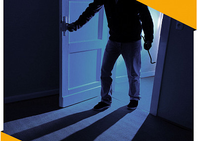 Как защитить свое имущество? Важные особенности